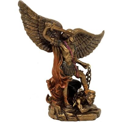 GiftDeco Archanioł Michał - figurka dekoracyjna GiftDeco Archanioł Michał - figurka dekoracyjna