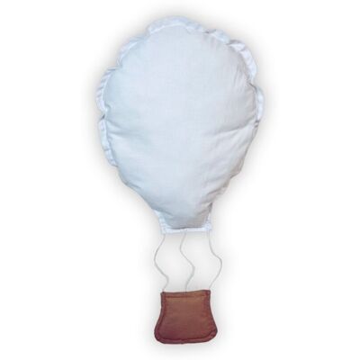 Inny producent BALON dekoracja na ścianę, girlanda, zawieszka do pokoju dziecka -KOLORY Inny producent BALON dekoracja na ścianę, girlanda, zawieszka do pokoju dziecka -KOLORY