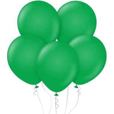 GODAN Balony 12' Standard Green , 100 Szt. GODAN Balony 12' Standard Green , 100 Szt.