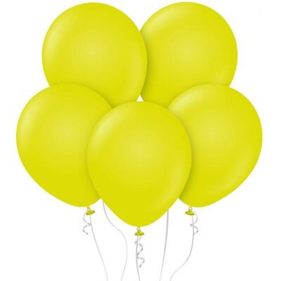 GODAN Balony 12' Standard Lime Green , 100 Szt. GODAN Balony 12' Standard Lime Green , 100 Szt.