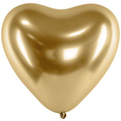 Sassier Serce w Kształcie Balona - Balony na Walentynki, Pride, Urodziny Sassier Serce w Kształcie Balona - Balony na Walentynki, Pride, Urodziny