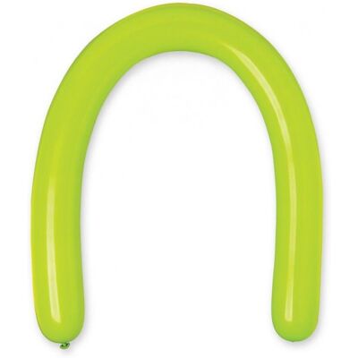 GODAN Balony Pastelowe Jasnozielone 3” (8 cm) – Zestaw 100 Szt., Lateks GODAN Balony Pastelowe Jasnozielone 3” (8 cm) – Zestaw 100 Szt., Lateks