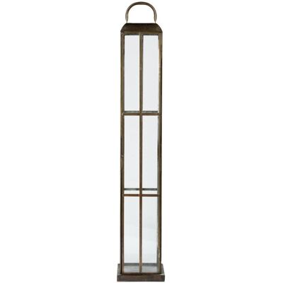 Belldeco Barok Old Lampion Szklany A Belldeco Barok Old Lampion Szklany A