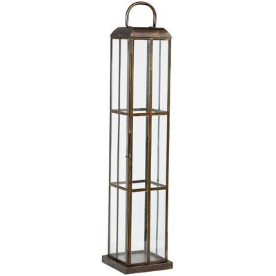 Belldeco Barok Old Lampion Szklany B Belldeco Barok Old Lampion Szklany B