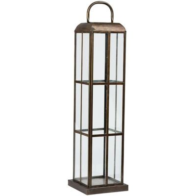 Belldeco Barok Old Lampion Szklany C Belldeco Barok Old Lampion Szklany C