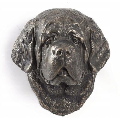 ART Bernardyn Popiersie Wisząca statuetka Figurka ART Bernardyn Popiersie Wisząca statuetka Figurka