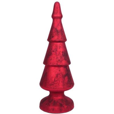 Belldeco Bosco Choinka Red Velvet 3a Belldeco Bosco Choinka Red Velvet 3a