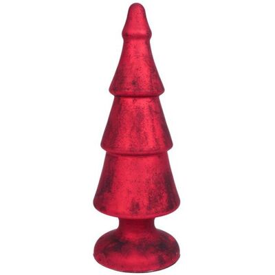 Belldeco Bosco Choinka Red Velvet 3b Belldeco Bosco Choinka Red Velvet 3b