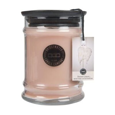 Emma Bridgewater - Bridgewater Candle 18oz - Mieszanina wosku sojowego Emma Bridgewater - Bridgewater Candle 18oz - Mieszanina wosku sojowego