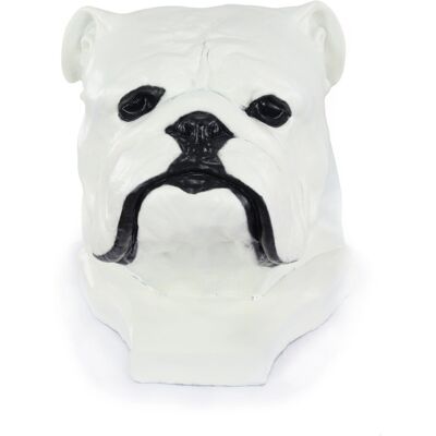 Art-Dog - Bulldog II - Angielski bulldog - Pomnik ogrodowy Art-Dog - Bulldog II - Angielski bulldog - Pomnik ogrodowy