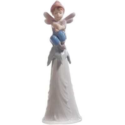 Lladro Campana Lladrò It's a Boy 01006415 Lladro Campana Lladrò It's a Boy 01006415