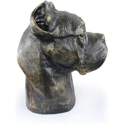Art-Dog Cane Corso Głowa psa - Unikalna dekoracja do ogrodu i salonu Art-Dog Cane Corso Głowa psa - Unikalna dekoracja do ogrodu i salonu