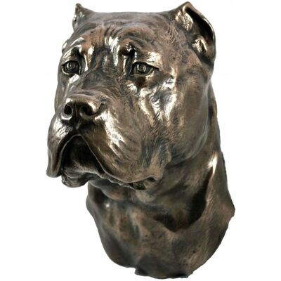 ART Cane Corso Popiersie Wisząca statuetka Figurka ART Cane Corso Popiersie Wisząca statuetka Figurka