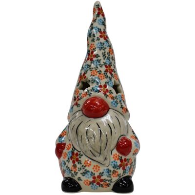 Ceramika Bolesławiec ANDY Ceramiczna figurka Skrzat Ceramika Bolesławiec Ceramika Bolesławiec ANDY Ceramiczna figurka Skrzat Ceramika Bolesławiec