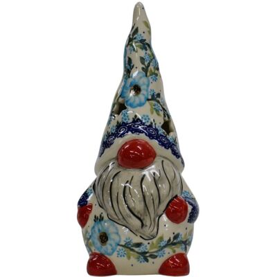 Ceramika Bolesławiec ANDY Ceramiczna figurka Skrzat Ceramika Bolesławiec Ceramika Bolesławiec ANDY Ceramiczna figurka Skrzat Ceramika Bolesławiec