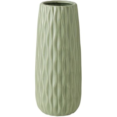Boltze Ceramiczny wazon, LUANA, 25 cm Boltze Ceramiczny wazon, LUANA, 25 cm