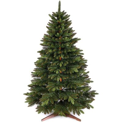 Inny producent Choinka sztuczna PURE LIVING 161 - 180 cm Inny producent Choinka sztuczna PURE LIVING 161 - 180 cm