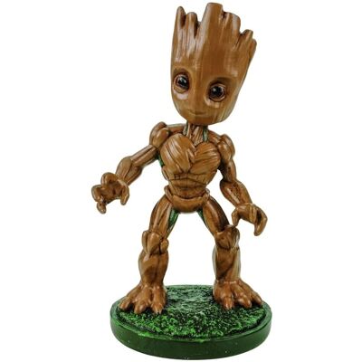 CHRISTMAS DECORATIONS Christmas Inspirations Figurka Groot 20Cm Żywica Dekoracyjna CHRISTMAS DECORATIONS Christmas Inspirations Figurka Groot 20Cm Żywica Dekoracyjna