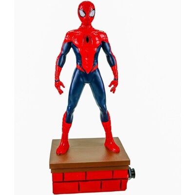CHRISTMAS DECORATIONS Christmas Inspirations Figurka Spider-Man 41Cm Poliresyna CHRISTMAS DECORATIONS Christmas Inspirations Figurka Spider-Man 41Cm Poliresyna