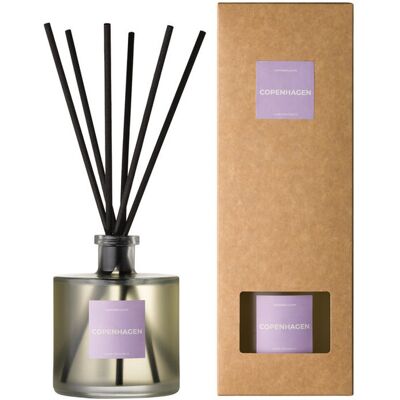 Copenhagen - Vila Hermanos - dyfuzor zapachowy 500 ml - seria Apothecary Northern Lights Copenhagen - Vila Hermanos - dyfuzor zapachowy 500 ml - seria Apothecary Northern Lights