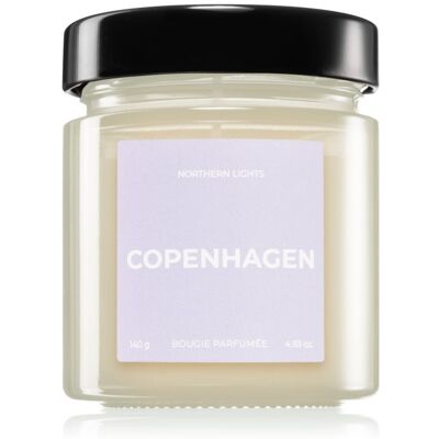 Copenhagen - Vila Hermanos - świeca zapachowa 140g - seria Apothecary Northern Lights Copenhagen - Vila Hermanos - świeca zapachowa 140g - seria Apothecary Northern Lights