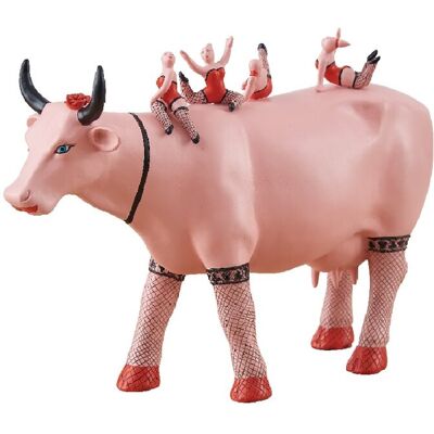 Hanipol CowParade Athens 2006, Addicted to Love, autor: nieznany. Hanipol CowParade Athens 2006, Addicted to Love, autor: nieznany.