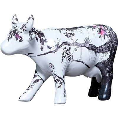 Inny producent CowParade, figurka-krówka VACA DA MATA, średnia/ceramika Inny producent CowParade, figurka-krówka VACA DA MATA, średnia/ceramika