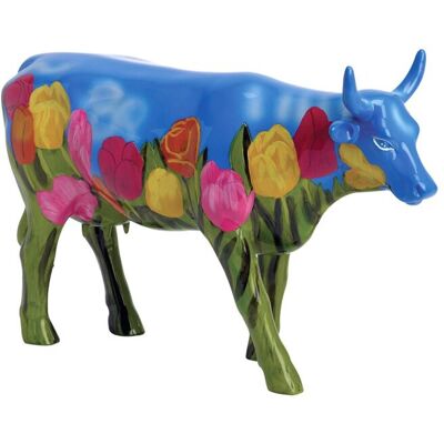 Hanipol CowParade Prague 2004, Netherlands, autor: Yvona Marikova. Hanipol CowParade Prague 2004, Netherlands, autor: Yvona Marikova.