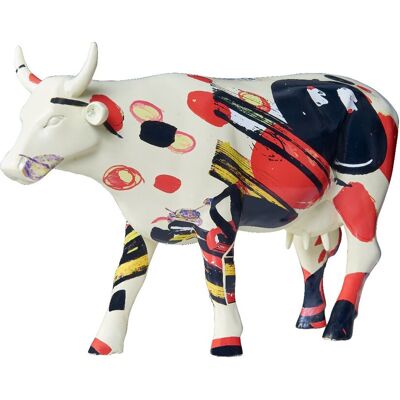 Hanipol CowParade Privet Collection, Bubbles, autor: Peio Cauchefert. Hanipol CowParade Privet Collection, Bubbles, autor: Peio Cauchefert.