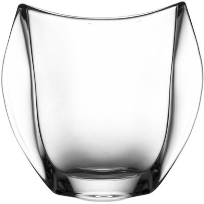 Crystal Julia Mały wazon 17 cm Crystal Julia Mały wazon 17 cm