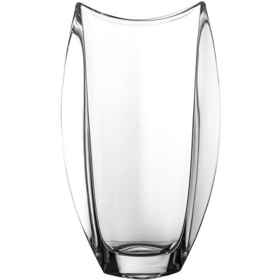 Crystal Julia Wazon miejsce na grawerunek 30,5 cm Crystal Julia Wazon miejsce na grawerunek 30,5 cm