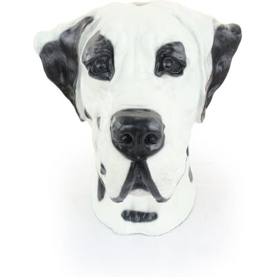 Art-Dog - Gran Danés IV - Żywica epoksydowa - Brąz - Rzeźba Art-Dog - Gran Danés IV - Żywica epoksydowa - Brąz - Rzeźba