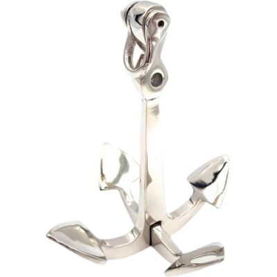 GiftDeco Duża Kotwica Metalowa 20cm GiftDeco Duża Kotwica Metalowa 20cm