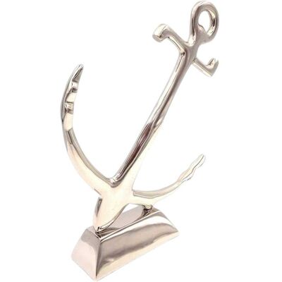 GiftDeco Duża Kotwica Metalowa 35cm GiftDeco Duża Kotwica Metalowa 35cm