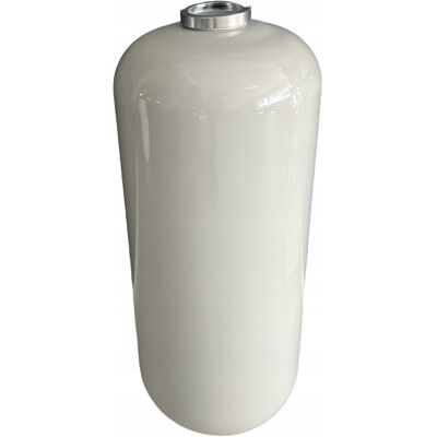Inny producent Duży Wazon Waza Dekoracyjna 77 Cm Inny producent Duży Wazon Waza Dekoracyjna 77 Cm