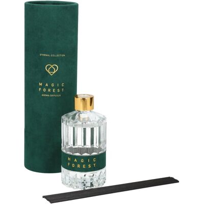 Dyfuzor Magic Forest Eternal, Homla, 200 Ml Dyfuzor Magic Forest Eternal, Homla, 200 Ml