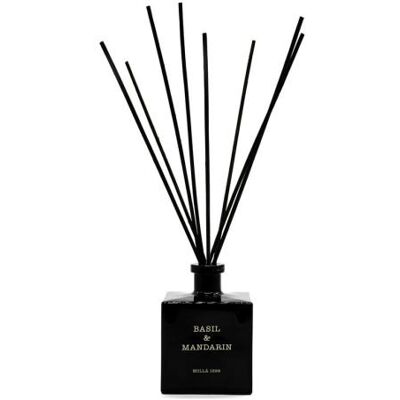 Cereria Molla Rattan Rozpraszacz zapachów XL - Rozpraszacz do pomieszczeń Cereria Molla Rattan Rozpraszacz zapachów XL - Rozpraszacz do pomieszczeń