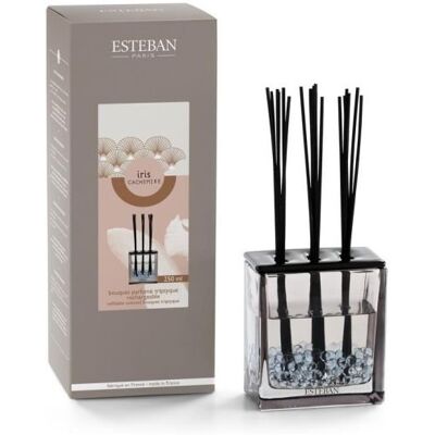 Esteban Iris Cashmere Wielorazowy Bukiet Triptyque Esteban Iris Cashmere Wielorazowy Bukiet Triptyque