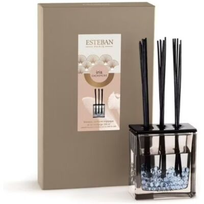 Dyfuzor Zapachowy Z Patyczkami (250 Ml) Triptyque Iris Cachemire Esteban Dyfuzor Zapachowy Z Patyczkami (250 Ml) Triptyque Iris Cachemire Esteban