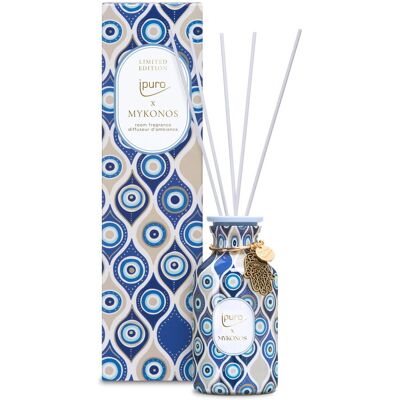 Dyfuzor zapachowyipuro Classic MYKONOS, 240 ml, Ipuro Dyfuzor zapachowyipuro Classic MYKONOS, 240 ml, Ipuro
