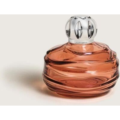 Maison Berger Paris Echo Amber Pink - Maison Berger - Lampa Katalityczna Maison Berger Paris Echo Amber Pink - Maison Berger - Lampa Katalityczna