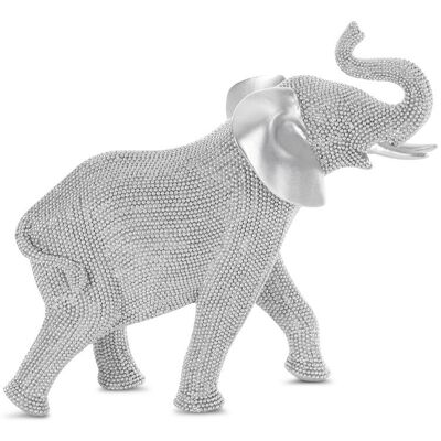 Eurofirany, Figurka Dekoracyjna Eldo, 30x13x26 Cm Eurofirany, Figurka Dekoracyjna Eldo, 30x13x26 Cm