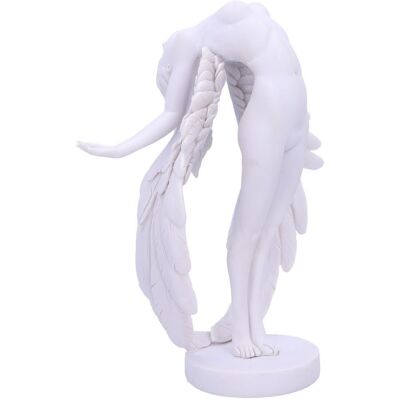The Best Life Figura ANGELS LIBERATION (26.5 cm) Wyzwolony Anioł The Best Life Figura ANGELS LIBERATION (26.5 cm) Wyzwolony Anioł