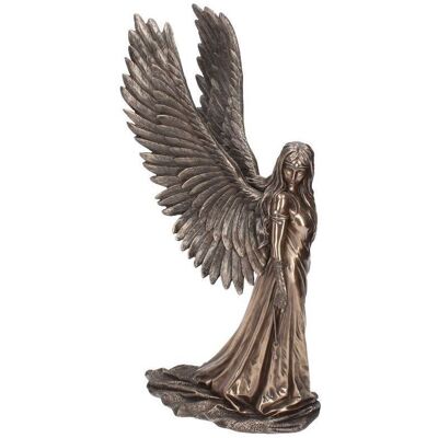 Veronese Figura anioła PRZEWODNIK DUCHOWY (43 cm) Veronese Figura anioła PRZEWODNIK DUCHOWY (43 cm)