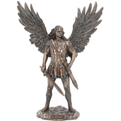 Veronese Figura Archanioła Michała (27,5 Cm) Veronese Figura Archanioła Michała (27,5 Cm)