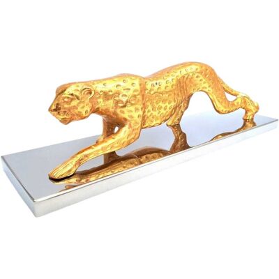 GiftDeco Figura dekoracyjna – Lampart GiftDeco Figura dekoracyjna – Lampart