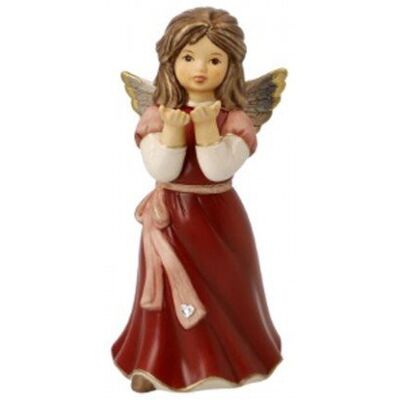 Figurka Anioła Złóż Życzenie 15,5 cm Goebel Figurka Anioła Złóż Życzenie 15,5 cm Goebel