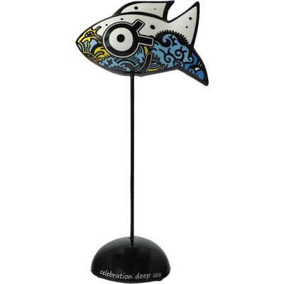 Goebel Figurka Celebration Deep Sea 26 cm - Billy the Artist Goebel Figurka Celebration Deep Sea 26 cm - Billy the Artist