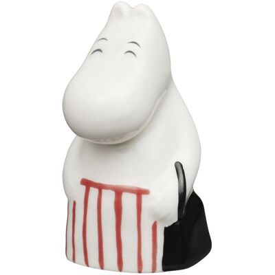 Ceramiczna figurka Moomin od Arabia - Muminka Ceramiczna figurka Moomin od Arabia - Muminka