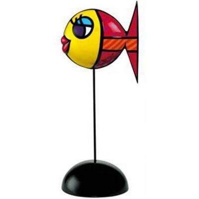 Figurka Deeply in Love 2 29cm Romero Britto Goebel Figurka Deeply in Love 2 29cm Romero Britto Goebel